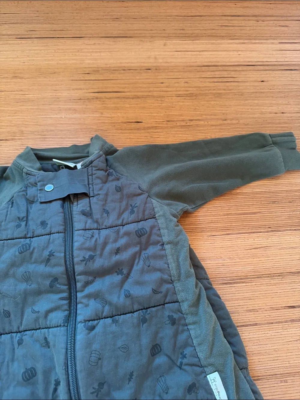 ErgoPouch 3.5